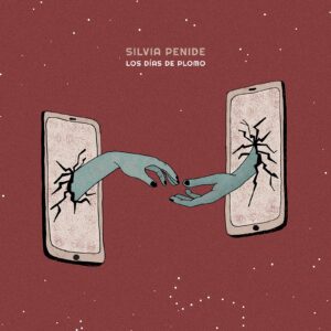 Los días de plomo - Silvia Penide feat. Víctor Manuel