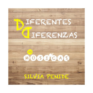 Diferentes Diferenzas - Silvia Penide