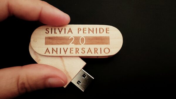 USB 20 Aniversario